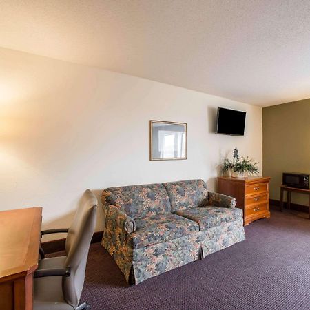 Econo Lodge Marion Dış mekan fotoğraf