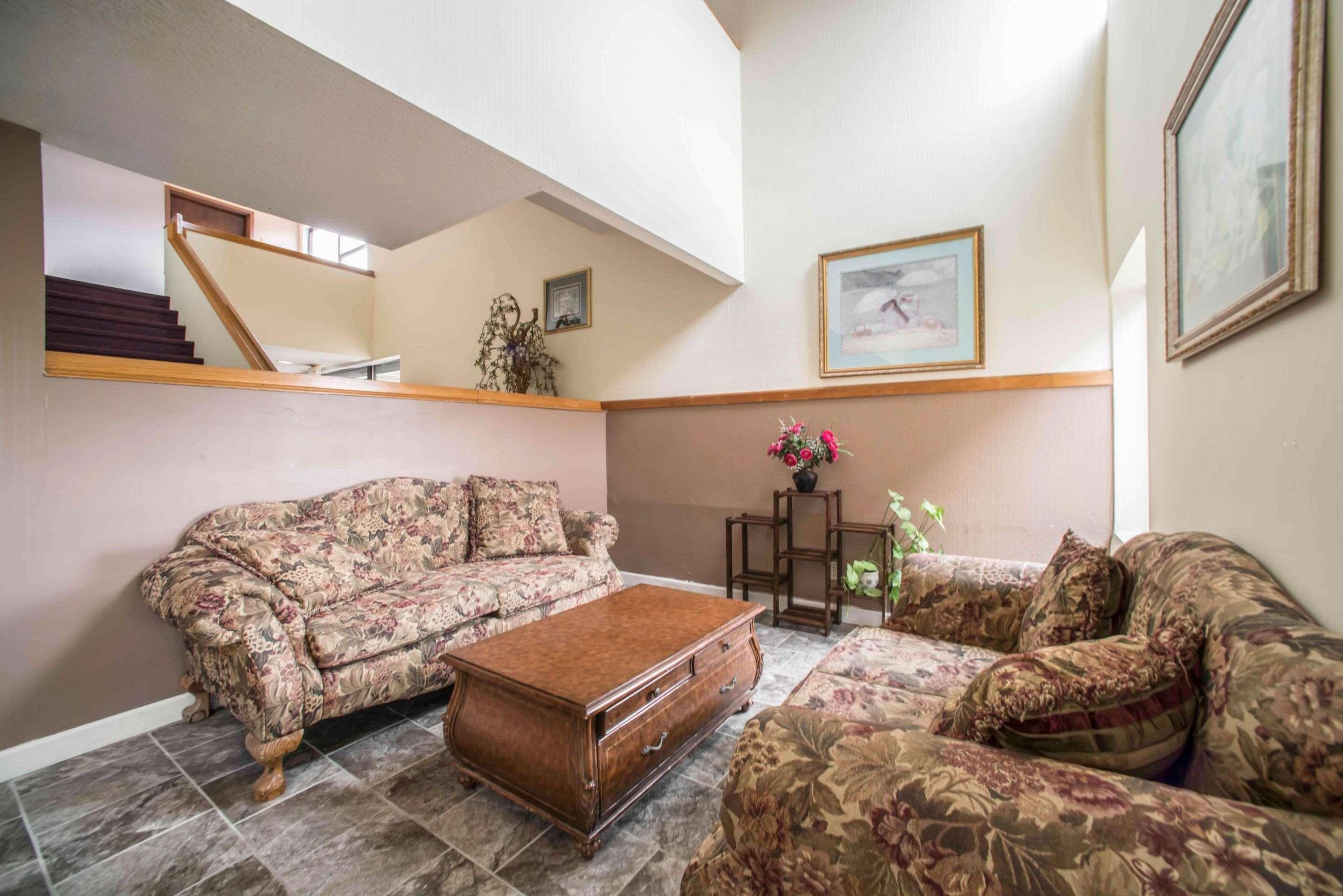 Econo Lodge Marion Dış mekan fotoğraf