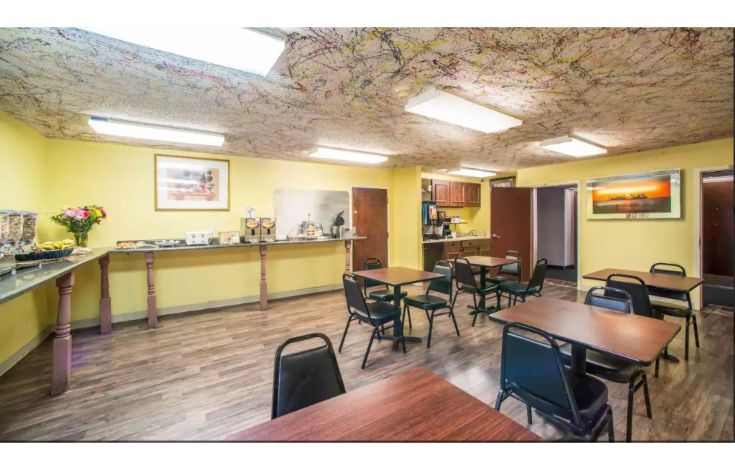 Econo Lodge Marion Dış mekan fotoğraf