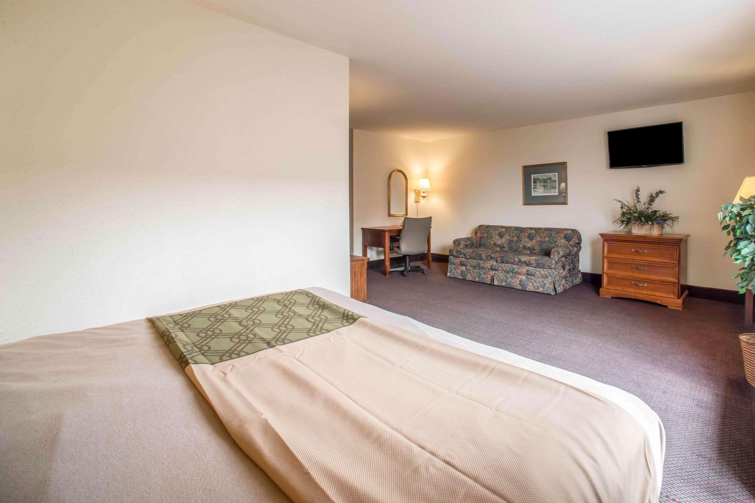Econo Lodge Marion Dış mekan fotoğraf