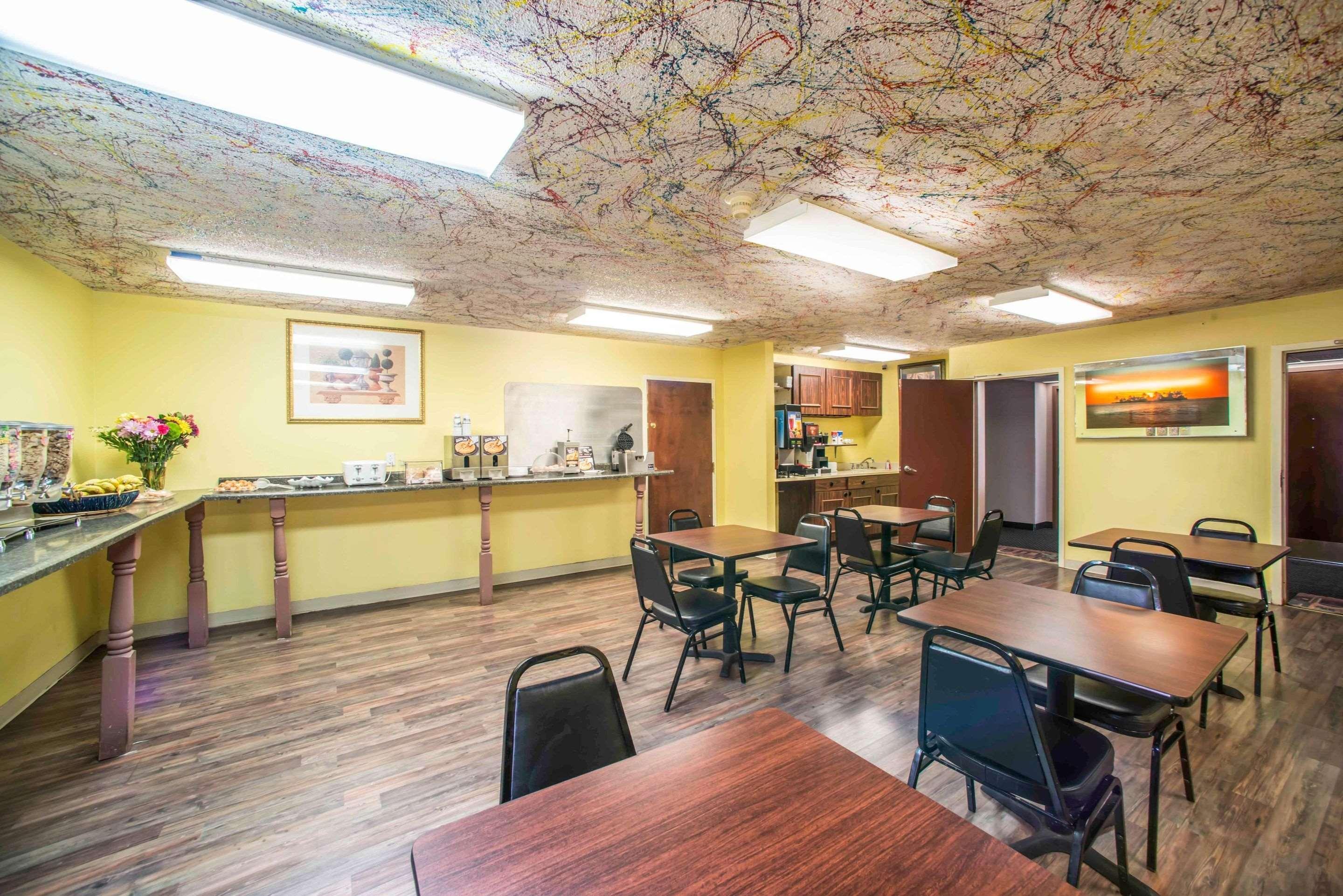 Econo Lodge Marion Dış mekan fotoğraf