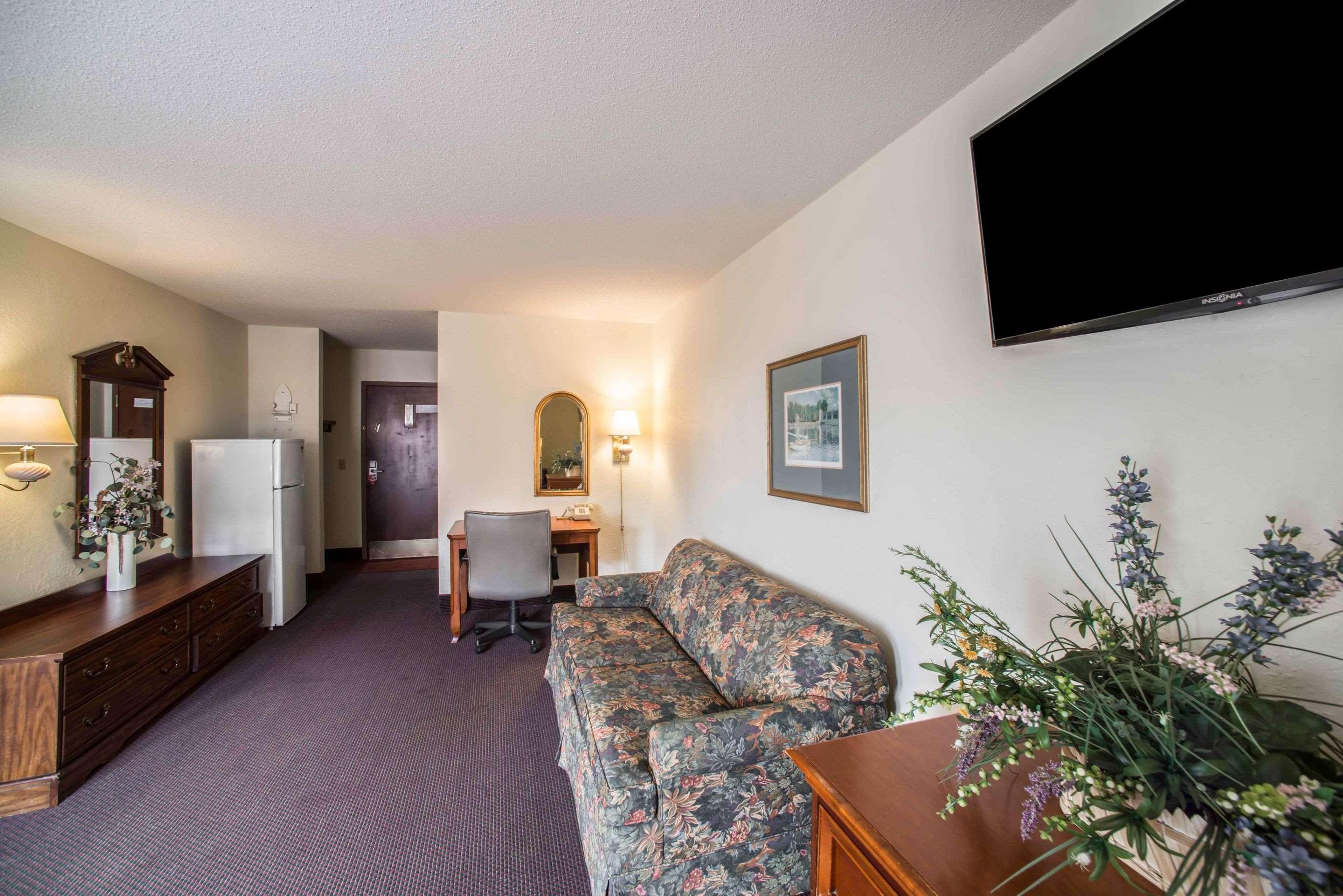 Econo Lodge Marion Dış mekan fotoğraf