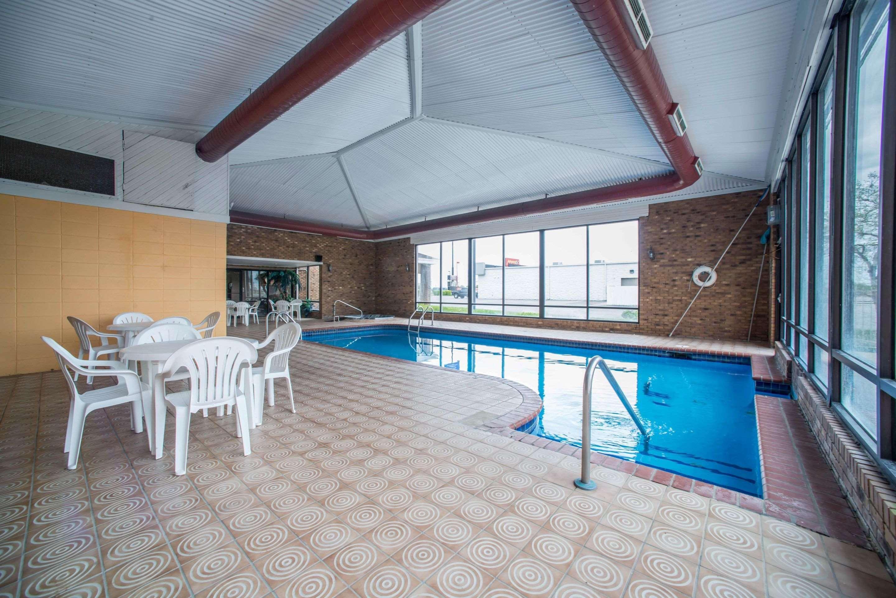 Econo Lodge Marion Dış mekan fotoğraf
