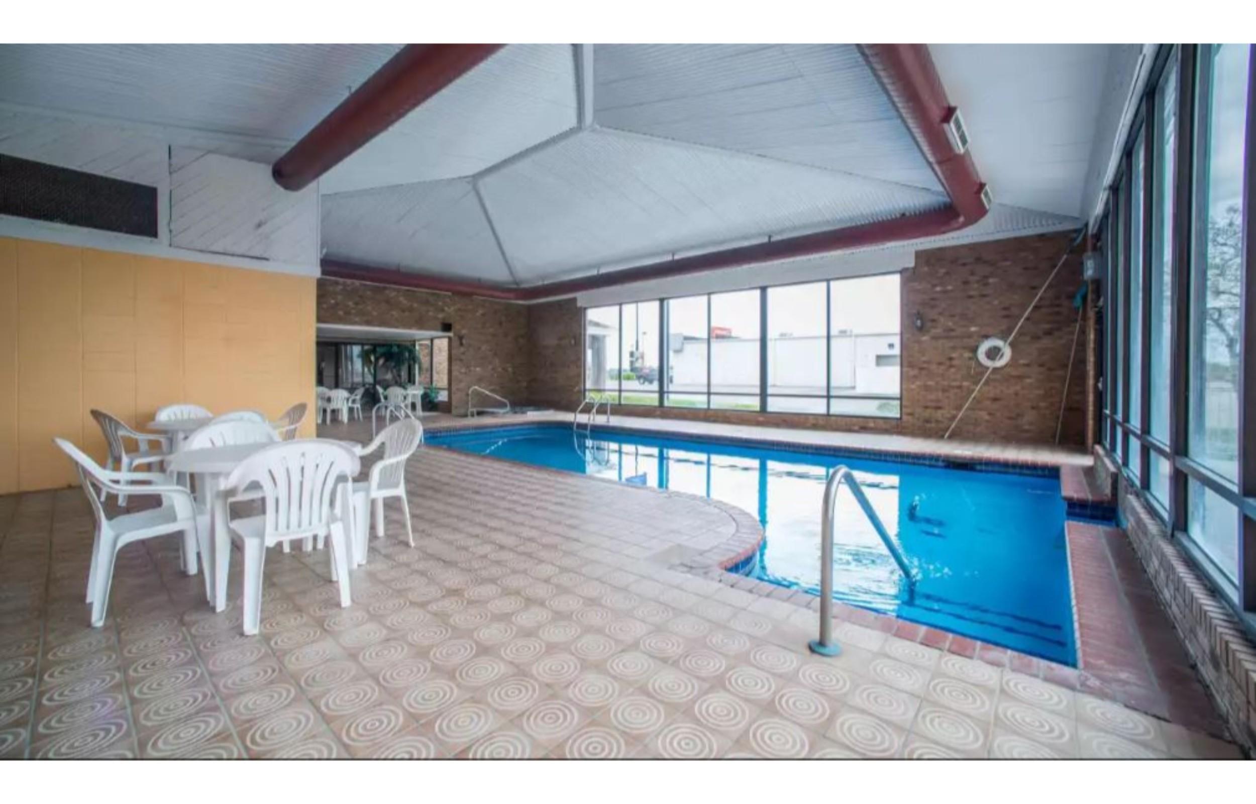 Econo Lodge Marion Dış mekan fotoğraf