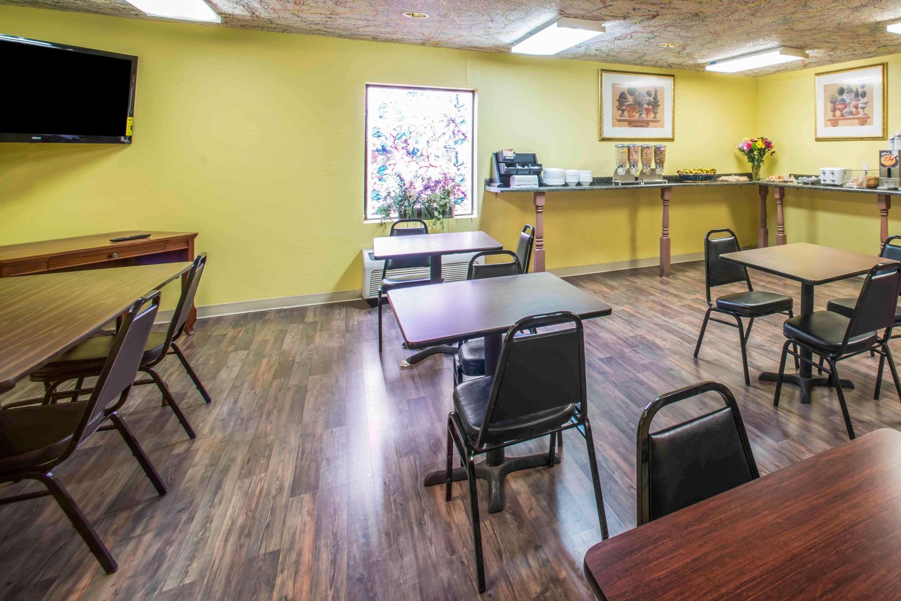 Econo Lodge Marion Dış mekan fotoğraf