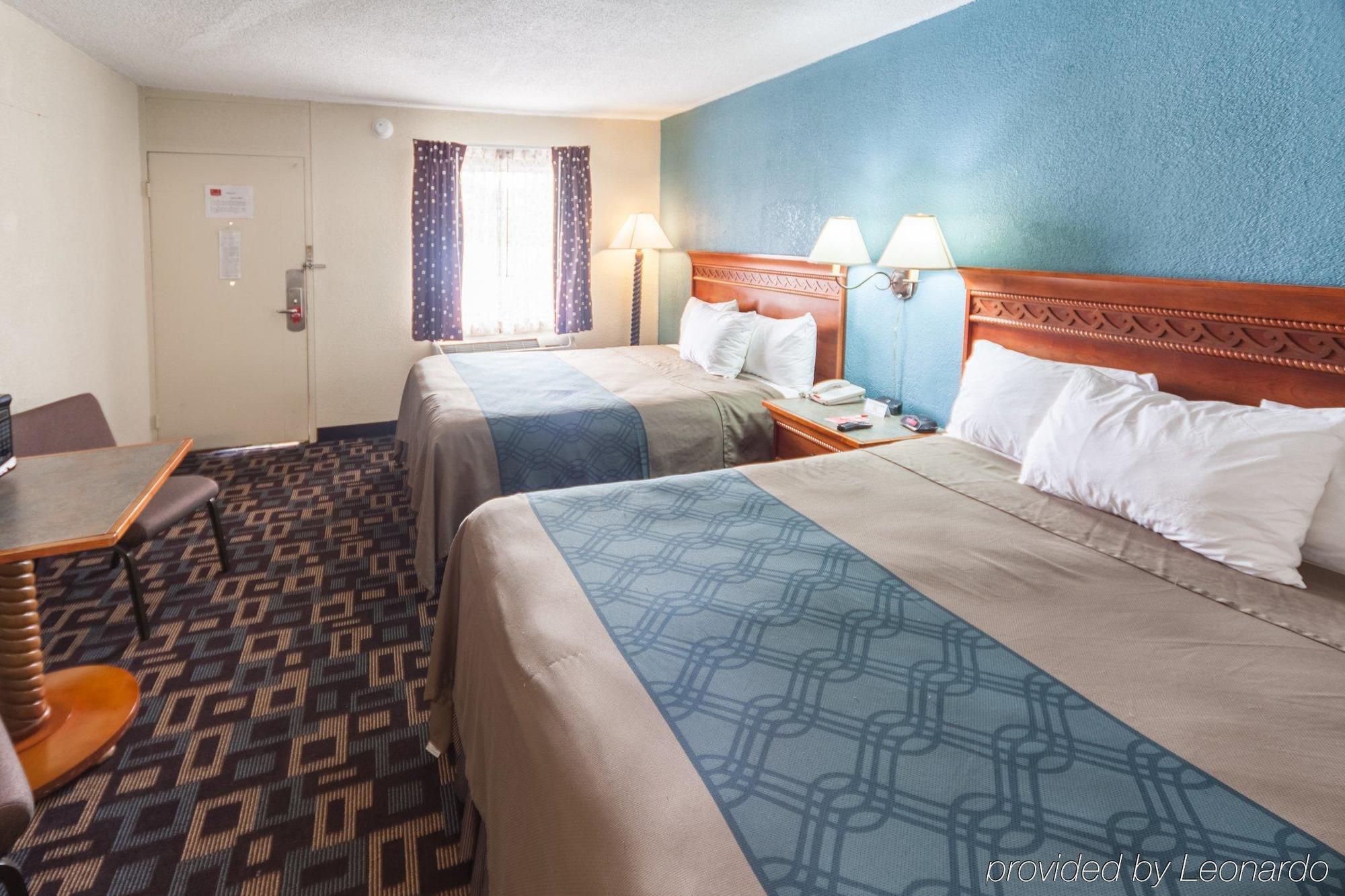 Econo Lodge Marion Dış mekan fotoğraf